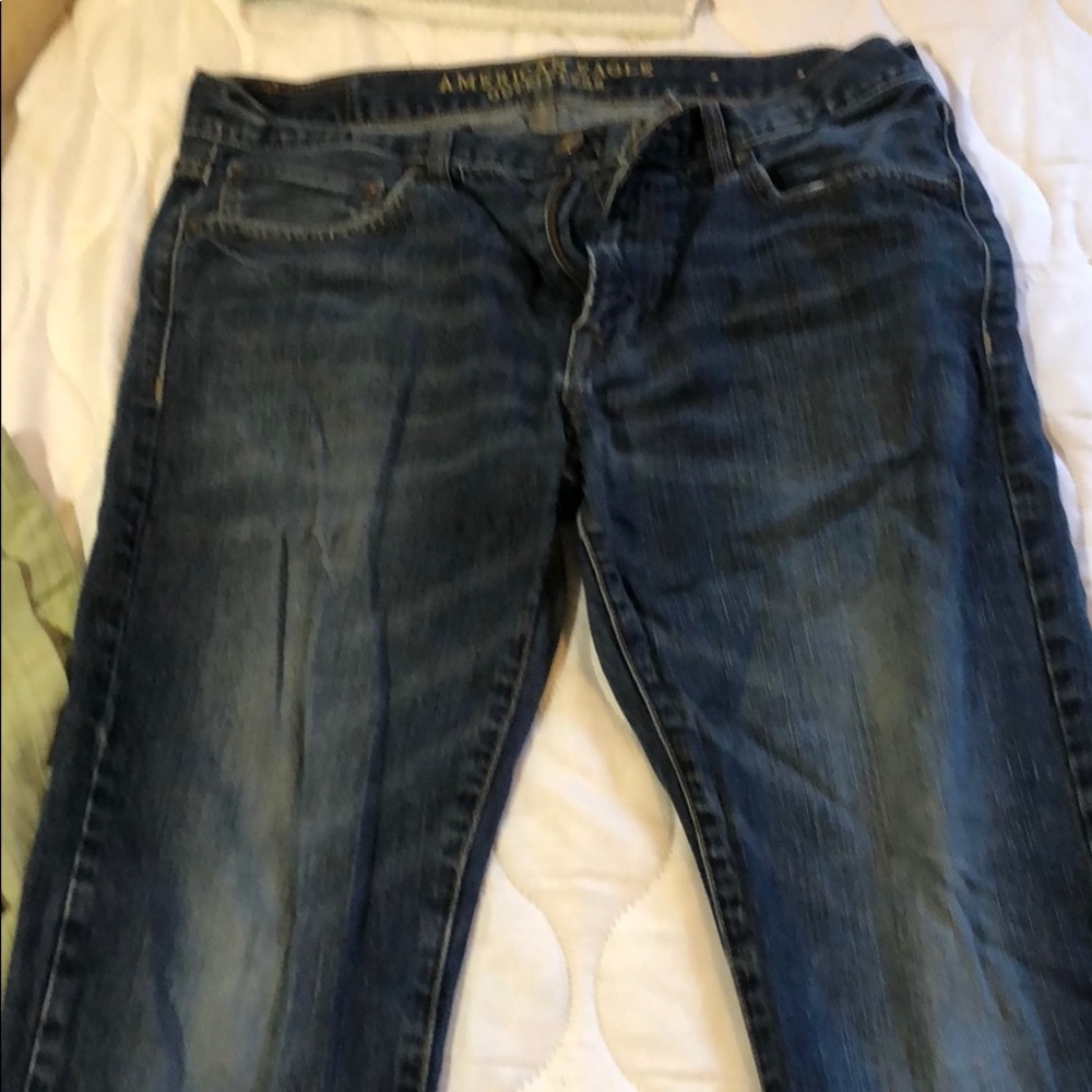 American eagle